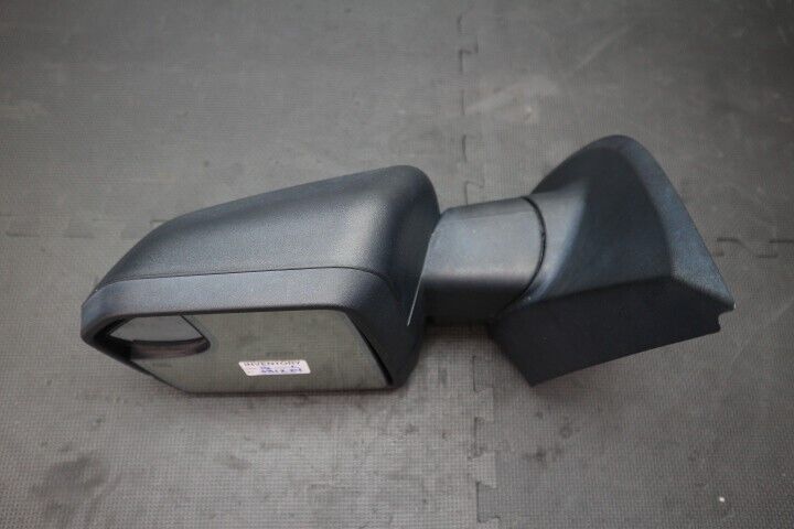 2015-2017 Ford F-150 LH Driver Mirror (Turn Signal, Puddle) OEM