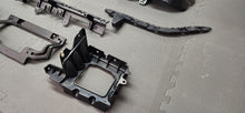 Load image into Gallery viewer, 2018-2023 Ford Mustang GT Rear Bumper Bracket Mounting Kit OEM1

