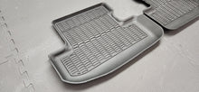 Load image into Gallery viewer, 2015-2023 Ford Mustang  Rubber Rear Floor Mat Set OEM2
