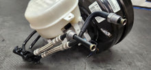 Load image into Gallery viewer, 2018-2023 Ford Mustang GT 5.0 Brake Booster Master Cylinder Automatic w/68k OEM
