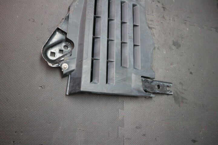 2013-2014 Ford Mustang GT Bottom Engine Cover W/BRACKET OEM