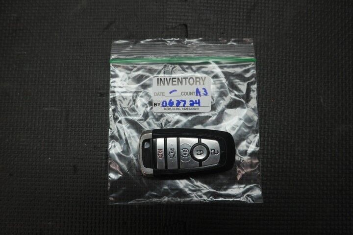 2015-2023 Ford Mustang  Key Fob OEM