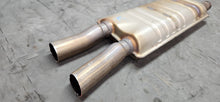 Load image into Gallery viewer, 2015-2017 Ford Mustang GT Resonator Exhaust OEM9

