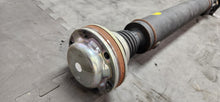 Load image into Gallery viewer, 2018-2023 Ford Mustang GT MT-82 Manual Driveshaft 56K OEM7
