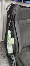 Load image into Gallery viewer, 2018-2023 Ford Mustang GT Power Black Cloth Front Seats Only - OEM5
