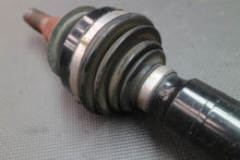 Load image into Gallery viewer, 2016-2023 Chevrolet Camaro SS RH Passenger Rear Half Shaft Axle OEM
