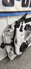 Load image into Gallery viewer, 2015-2023 Ford Mustang GT RH Passenger Door White "YZ" OEM
