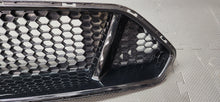 Load image into Gallery viewer, 2018-2023 Ford Mustang GT 5.0 Upper Front Bumper Grille OEM1
