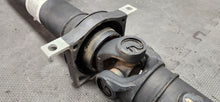 Load image into Gallery viewer, 2018-2023 Mustang GT 10r80 Automatic Driveshaft "17k Miles" OEM
