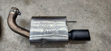 Load image into Gallery viewer, 2015-2017 Ford Mustang GT Borla ATAK Cat-Back Exhaust w/Black Tips11
