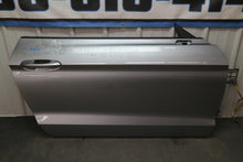 Load image into Gallery viewer, 2015-2023 Ford Mustang GT V6 RH Passenger Door Complete w/Glass "Silver" -- OEM
