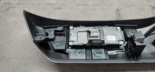 Load image into Gallery viewer, 2015-2017 Ford Mustang RH Passenger Front Seat Controls Switch with Trim OEM
