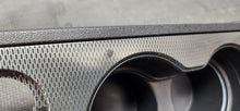 Load image into Gallery viewer, 2011-2014 Dodge Challenger Center Console Trim / Cup Holder "1VJ271DVAA" OEM3
