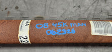 Load image into Gallery viewer, 2005 2009 Ford Mustang GT  Driveshaft "Manual" OEM5
