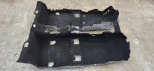 Load image into Gallery viewer, 2024-2025 Ford Mustang Interior Floor Carpet Cover Complete OEM
