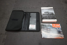 Load image into Gallery viewer, 2019 Ford F-150 5.0 Owner's Manual OEM
