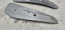 Load image into Gallery viewer, 2011-2012 Ford Mustang GT Rear Mud Flap LH/RH Set OEM5
