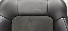 Load image into Gallery viewer, 2015-2017 Ford Mustang GT California Special Leather/Suede Seat Set OEM
