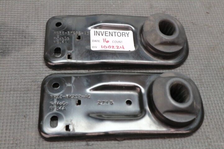 2015-2023 Ford Mustang GT Radiator Mount "Set" - OEM