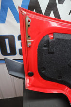 Load image into Gallery viewer, 2013-2014 Ford Mustang GT Trunk Lid w/ Spoiler "PQ" - OEM
