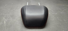 Load image into Gallery viewer, 2015-2017 Ford Mustang California Special Red Stitching Headrest OEM3
