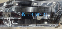 Load image into Gallery viewer, 2015 Chevrolet Camaro LH Driver Rear Quarter Panel OEM1
