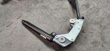 Load image into Gallery viewer, 2015-2017 Ford Mustang Convertible LH Driver Front Seat Belt  OEM1
