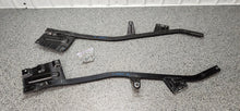 Load image into Gallery viewer, 2018-2023 Ford Mustang Convertible Frame Support SET OEM0
