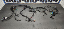 Load image into Gallery viewer, 2023 Chevrolet Camaro SS 6.2 Dash Harness "Automatic" 85136277 OEM
