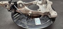 Load image into Gallery viewer, 2016-2023 Chevrolet Camaro SS RH Passenger Front Spindle Knuckle OEM

