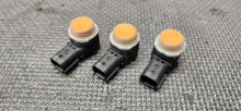 Load image into Gallery viewer, 2015-2023 Ford Mustang GT Rear Parking Assist Sensor "Orange" 3 OEM
