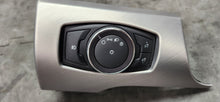 Load image into Gallery viewer, 2015-2023 Ford Mustang Headlight Switch w/Trim OEM3

