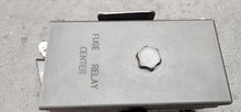 Load image into Gallery viewer, 1997-1998 Corvette C5 Underhood Fuse Box Block Relay Center Junction OEM
