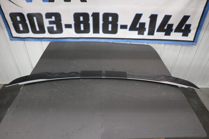 2015-2017 Ford Mustang GT Rear Trunk Lid Spoiler OEM