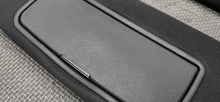 Load image into Gallery viewer, 2015-2023 Ford Mustang Coupe Sun Visor w/ "Home Link" Set OEM8
