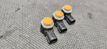 Load image into Gallery viewer, 2015-2023 Ford Mustang GT Rear Parking Assist Sensor "Orange" 3 OEM
