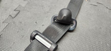 Load image into Gallery viewer, 2015-2017 Ford Mustang GT RH Passenger Coupe Seat Belt OEM

