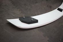 Load image into Gallery viewer, 2015-2017 Ford Mustang GT California Special Rear Trunk Lid Spoiler (White) OEM
