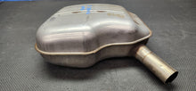 Load image into Gallery viewer, 2018-2024 Audi A5 2.0L RH Passenger Muffler Exhaust OEM5
