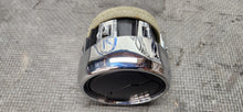 Load image into Gallery viewer, 2015-2023 Ford Mustang Dash Center Air Vent "Chrome" OEM
