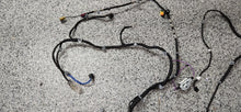 Load image into Gallery viewer, 2013 Chevrolet Camaro SS Coupe Body Wiring Harness "13948128"OEM
