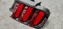 Load image into Gallery viewer, 2015-2017 Ford Mustang GT EcoBoost RH Passenger LED Tail Light OEM1
