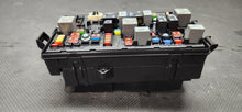 Load image into Gallery viewer, 2014 Chevrolet Camaro SS Engine Bay Fuse Box Under Hood OEM
