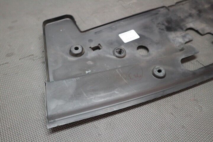 2005 Ford Mustang GT Radiator Support Cover OEM