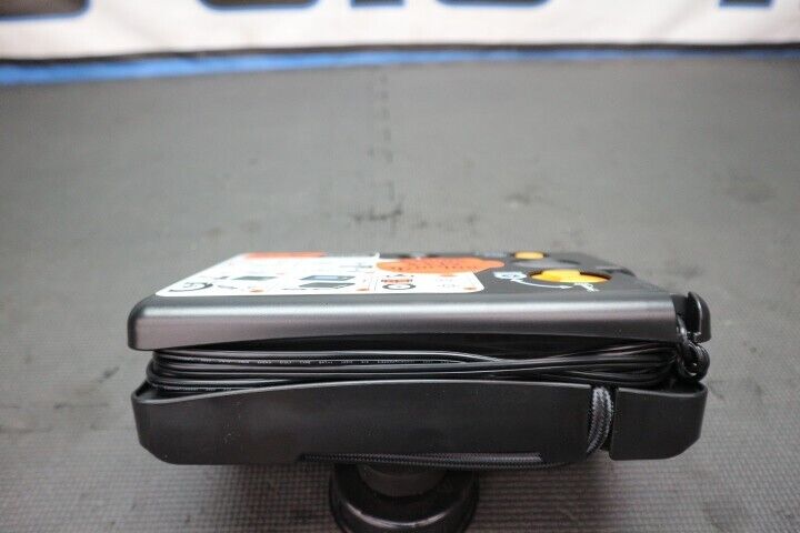 2015-2023 Ford Mustang GT Emergency Tire Inflator - OEM