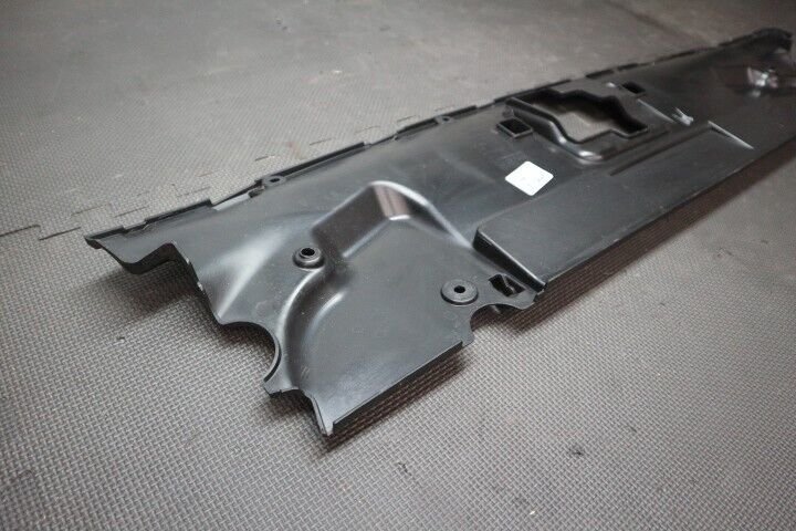 2018-2022 Ford Mustang GT Radiator Support Cover OEM