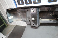 Load image into Gallery viewer, 2015-2017 Ford F-150 Rear Bumper Complete OEM
