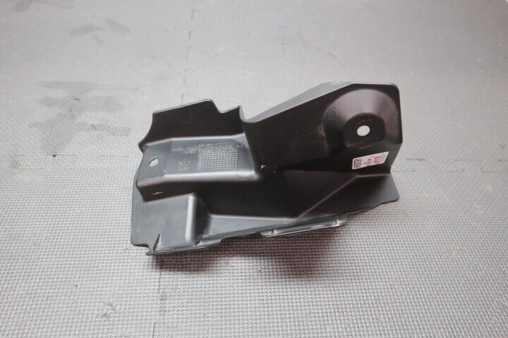 2012 CHEVROLET CAMARO SS Driver Side Radiator Air Baffle - GM (20957772) OEM