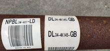 Load image into Gallery viewer, 2011-2014 Ford F-150 Driveshaft "DL34-4K145-GB" OEM7
