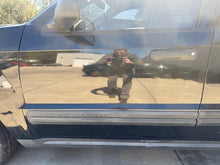 Load image into Gallery viewer, 2008-2010 Jeep Grand Cherokee LH Driver Door Complete w/Glass "Black" OEM
